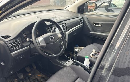 SsangYong Actyon II рестайлинг, 2012 год, 360 000 рублей, 5 фотография