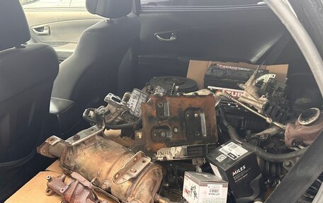 SsangYong Actyon II рестайлинг, 2012 год, 360 000 рублей, 6 фотография