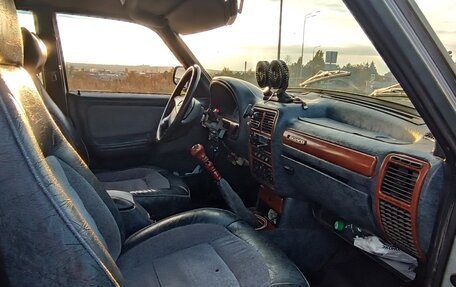 ГАЗ 31105 «Волга», 2007 год, 340 000 рублей, 5 фотография