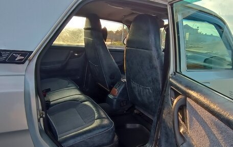 ГАЗ 31105 «Волга», 2007 год, 340 000 рублей, 6 фотография