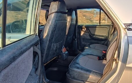 ГАЗ 31105 «Волга», 2007 год, 340 000 рублей, 7 фотография