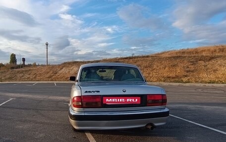 ГАЗ 31105 «Волга», 2007 год, 340 000 рублей, 4 фотография