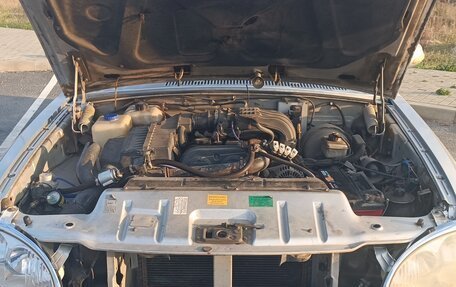 ГАЗ 31105 «Волга», 2007 год, 340 000 рублей, 10 фотография