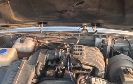 ГАЗ 31105 «Волга», 2007 год, 340 000 рублей, 9 фотография