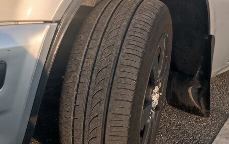 ГАЗ 31105 «Волга», 2007 год, 340 000 рублей, 11 фотография