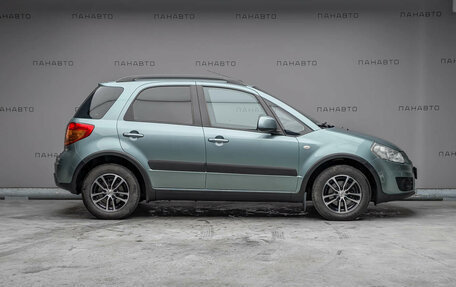 Suzuki SX4 II рестайлинг, 2011 год, 1 387 000 рублей, 5 фотография
