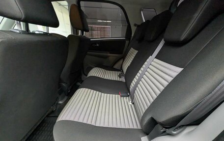 Suzuki SX4 II рестайлинг, 2011 год, 1 387 000 рублей, 11 фотография