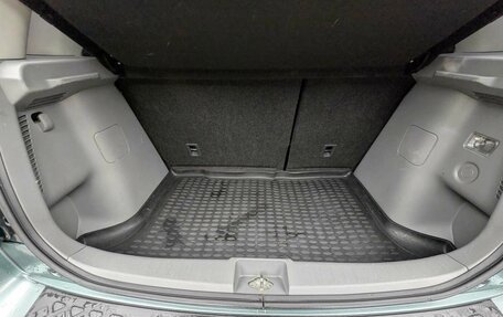Suzuki SX4 II рестайлинг, 2011 год, 1 387 000 рублей, 12 фотография