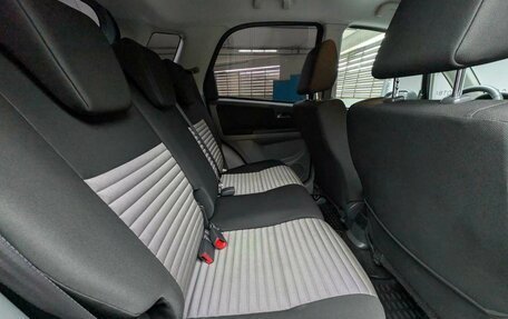 Suzuki SX4 II рестайлинг, 2011 год, 1 387 000 рублей, 14 фотография