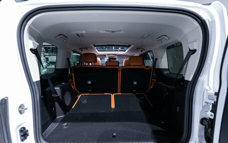 Haval H9, 2025 год, 4 399 000 рублей, 13 фотография