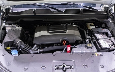 Haval H9, 2025 год, 4 399 000 рублей, 6 фотография