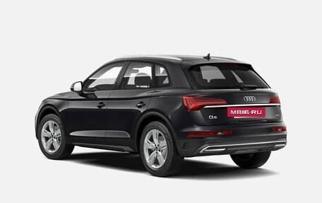 Audi Q5, 2025 год, 9 690 000 рублей, 3 фотография