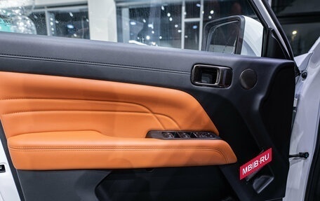 Haval H9, 2025 год, 4 399 000 рублей, 20 фотография