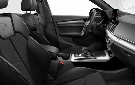 Audi Q5, 2025 год, 9 690 000 рублей, 6 фотография