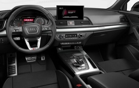 Audi Q5, 2025 год, 9 690 000 рублей, 7 фотография