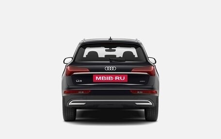 Audi Q5, 2025 год, 9 690 000 рублей, 5 фотография