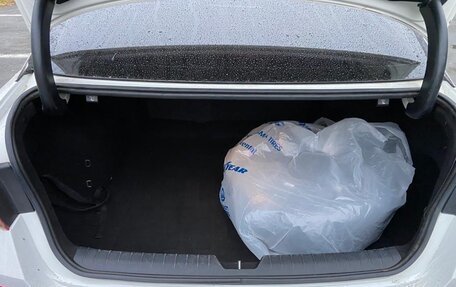 KIA Optima IV, 2019 год, 1 250 000 рублей, 7 фотография