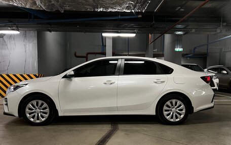 KIA Cerato IV, 2020 год, 2 100 000 рублей, 3 фотография