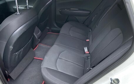 KIA Optima IV, 2019 год, 1 250 000 рублей, 5 фотография