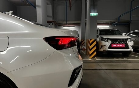 KIA Cerato IV, 2020 год, 2 100 000 рублей, 5 фотография