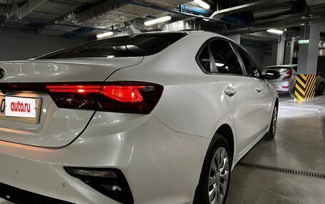 KIA Cerato IV, 2020 год, 2 100 000 рублей, 7 фотография