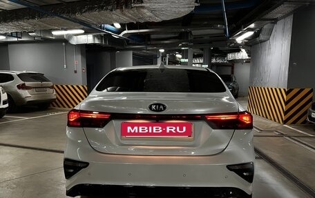 KIA Cerato IV, 2020 год, 2 100 000 рублей, 6 фотография