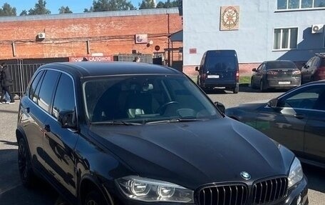 BMW X5, 2016 год, 3 050 000 рублей, 1 фотография