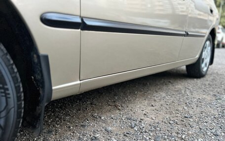 Hyundai Accent II, 2007 год, 465 000 рублей, 13 фотография