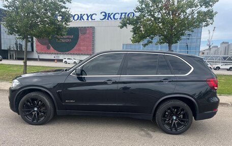 BMW X5, 2016 год, 3 050 000 рублей, 3 фотография