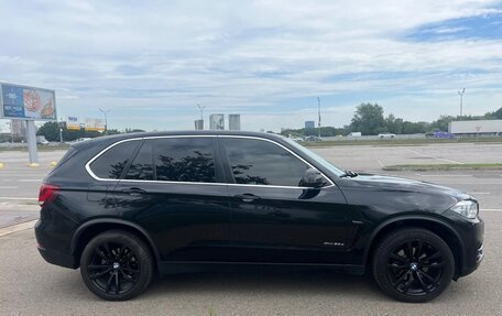 BMW X5, 2016 год, 3 050 000 рублей, 2 фотография