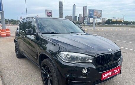BMW X5, 2016 год, 3 050 000 рублей, 4 фотография