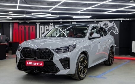 BMW X2, 2025 год, 6 390 000 рублей, 1 фотография