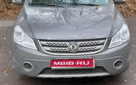 DongFeng H30 Cross, 2016 год, 550 000 рублей, 1 фотография