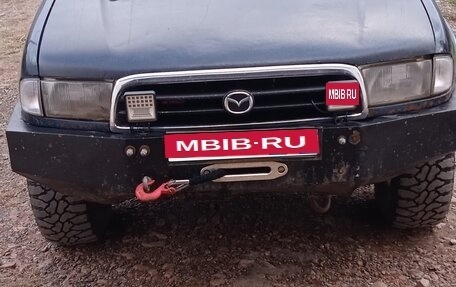 Mazda B-series, 2001 год, 690 000 рублей, 1 фотография