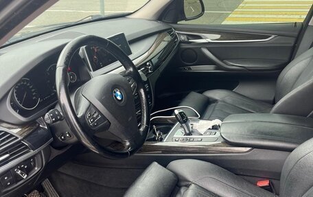 BMW X5, 2016 год, 3 050 000 рублей, 7 фотография