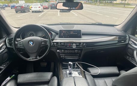 BMW X5, 2016 год, 3 050 000 рублей, 8 фотография