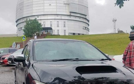 Subaru Levorg I, 2014 год, 1 299 000 рублей, 7 фотография