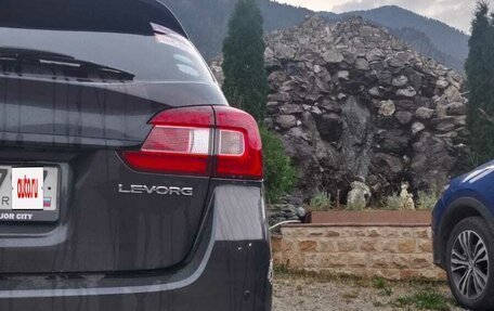 Subaru Levorg I, 2014 год, 1 299 000 рублей, 5 фотография