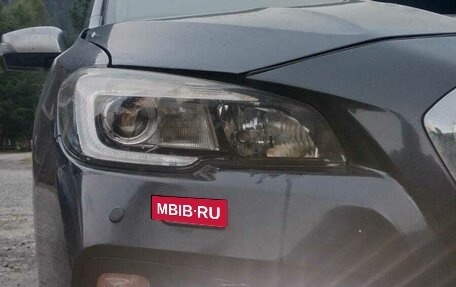 Subaru Levorg I, 2014 год, 1 299 000 рублей, 6 фотография