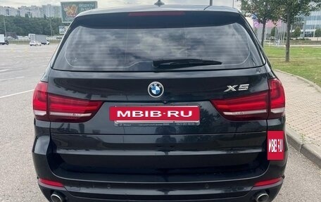 BMW X5, 2016 год, 3 050 000 рублей, 6 фотография