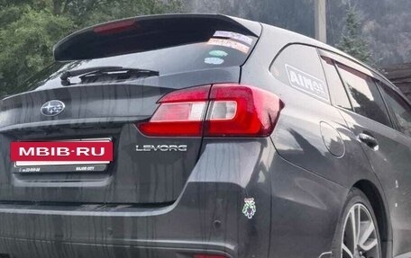 Subaru Levorg I, 2014 год, 1 299 000 рублей, 4 фотография