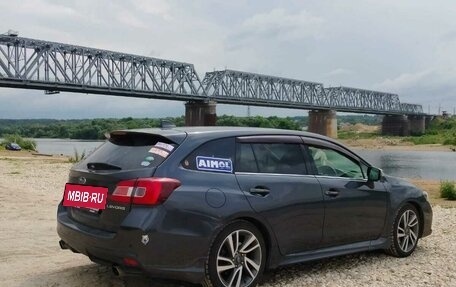 Subaru Levorg I, 2014 год, 1 299 000 рублей, 2 фотография