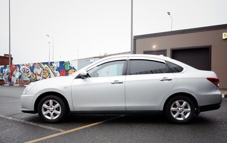 Nissan Almera, 2014 год, 850 000 рублей, 6 фотография