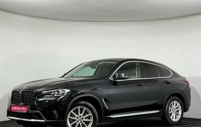BMW X4, 2022 год, 6 397 000 рублей, 1 фотография