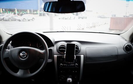 Nissan Almera, 2014 год, 850 000 рублей, 10 фотография