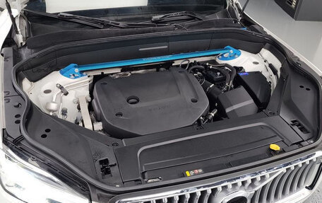 Volvo XC90 II рестайлинг, 2022 год, 4 480 000 рублей, 6 фотография