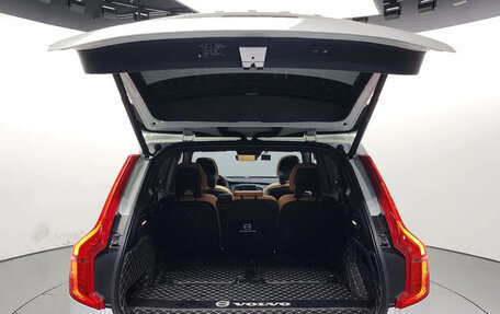 Volvo XC90 II рестайлинг, 2022 год, 4 480 000 рублей, 20 фотография
