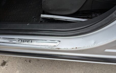 Opel Astra J, 2010 год, 700 000 рублей, 10 фотография