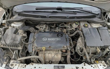 Opel Astra J, 2010 год, 700 000 рублей, 5 фотография
