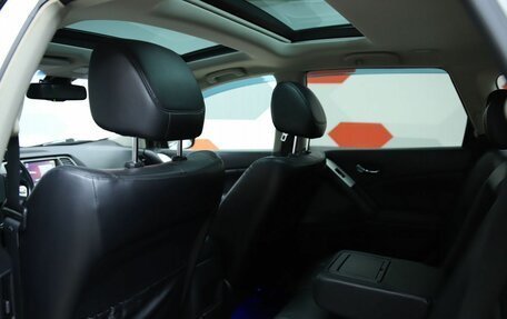 Nissan Murano, 2015 год, 1 830 000 рублей, 11 фотография